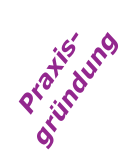 Praxis-
gründung
