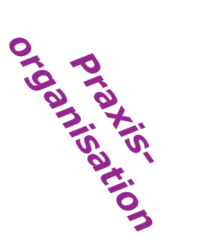 Praxis-
organisation
