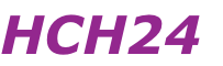 HCH24
